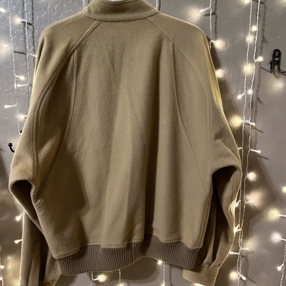 Custom Bomber Jacket made in Italy - Picture 8 of 8